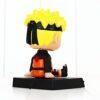 Uzumaki Red Eyes Sage Mode Bobble Head - Image 2