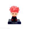 Itadori Yuji Jujutsu Kaisen Bobblehead Action Figure