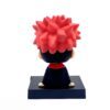 Itadori Yuji Jujutsu Kaisen Bobblehead Action Figure - Image 4