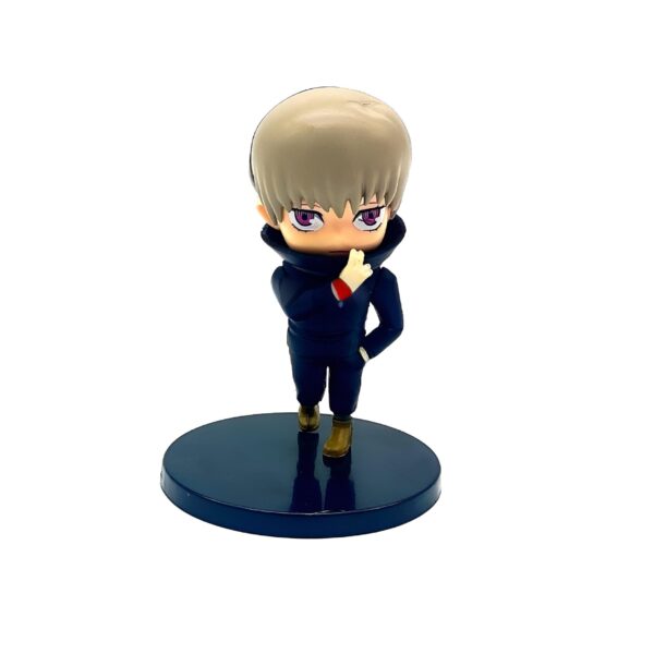 Jujutsu Kaisen Toge Inumaki Action Figure Set A | PVC Figurine
