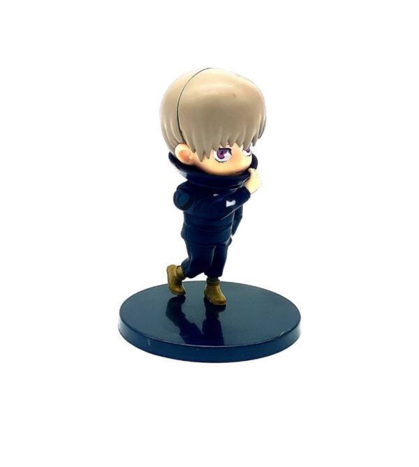 Jujutsu Kaisen Toge Inumaki Action Figure Set A | PVC Figurine - Image 3